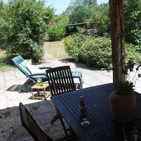 Grand Gite De Campagne Capacite Jusqu'A 10 Personnes Chantenay-Saint-Imbert Экстерьер фото