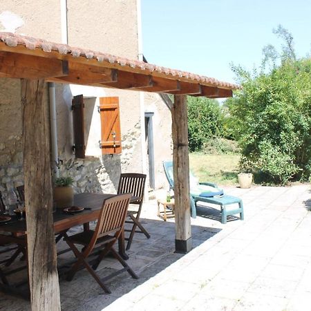 Grand Gite De Campagne Capacite Jusqu'A 10 Personnes Chantenay-Saint-Imbert Экстерьер фото