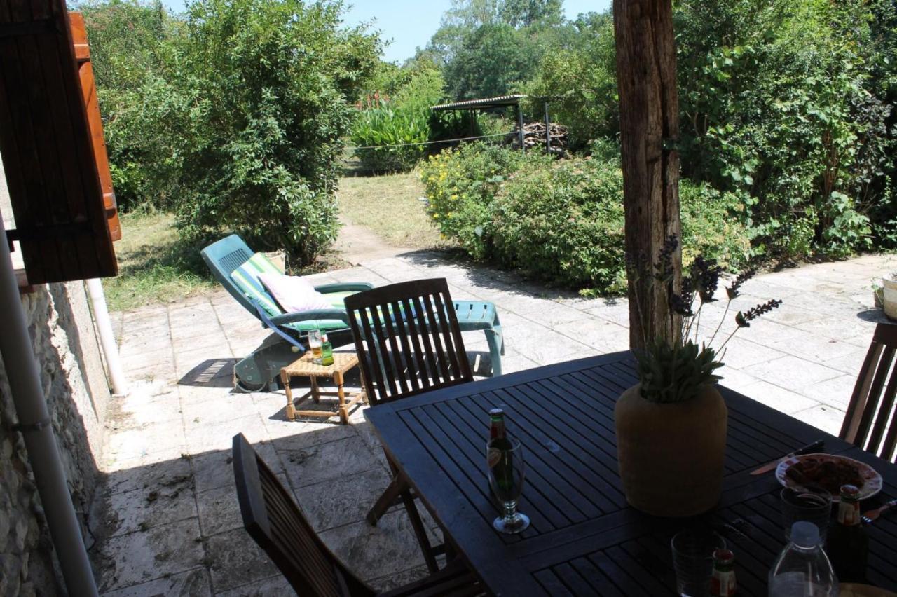 Grand Gite De Campagne Capacite Jusqu'A 10 Personnes Chantenay-Saint-Imbert Экстерьер фото