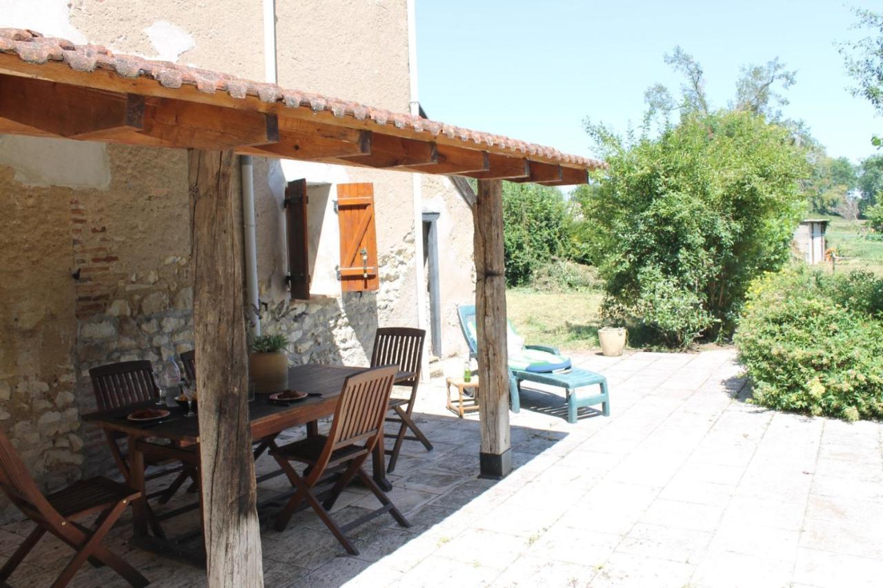 Grand Gite De Campagne Capacite Jusqu'A 10 Personnes Chantenay-Saint-Imbert Экстерьер фото