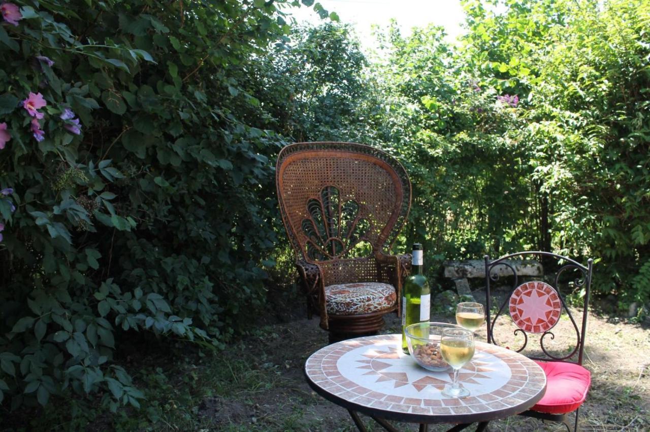 Grand Gite De Campagne Capacite Jusqu'A 10 Personnes Chantenay-Saint-Imbert Экстерьер фото